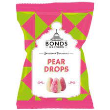 Bonds Of London - PEAR DROPS (UK)