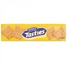 McVities - Custard Creams (UK)