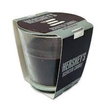 HERSHEYS Milk Chocolate Scented Candle (Yes, this is a real thing) (US)