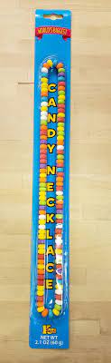 Worlds Biggest SOUR CANDY NECKLACE (US)