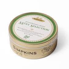 Simpkins - Invigorating Mixed MINT SELECTION (UK)