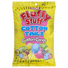 Fluffy Stuff - Cotton Tails Cotton Candy (US)