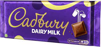 Cadbury - Dairy Milk XXL 360G! (UK)