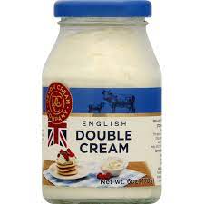 Devon Cream Co. English Double Cream (170g)