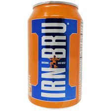Irn Bru (UK) 2 Can Deal