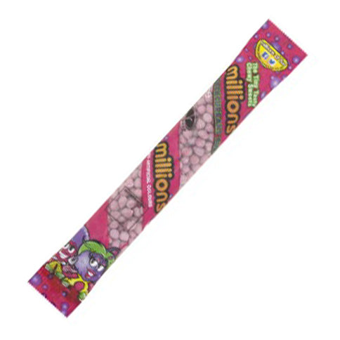 Millions - Blackcurrant (UK)